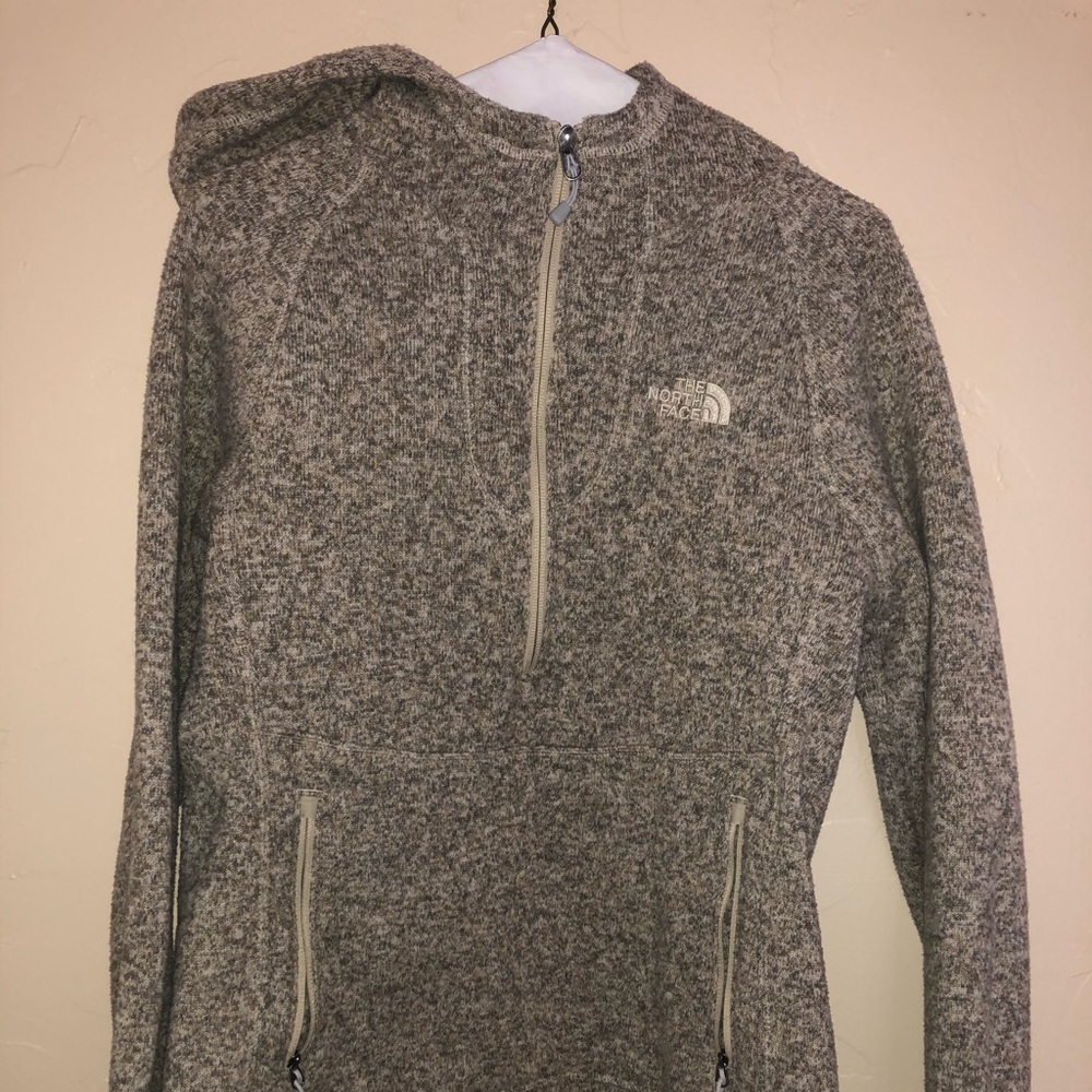 Women’s NorthFace Pullover